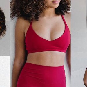 Vitality Adapt Bra